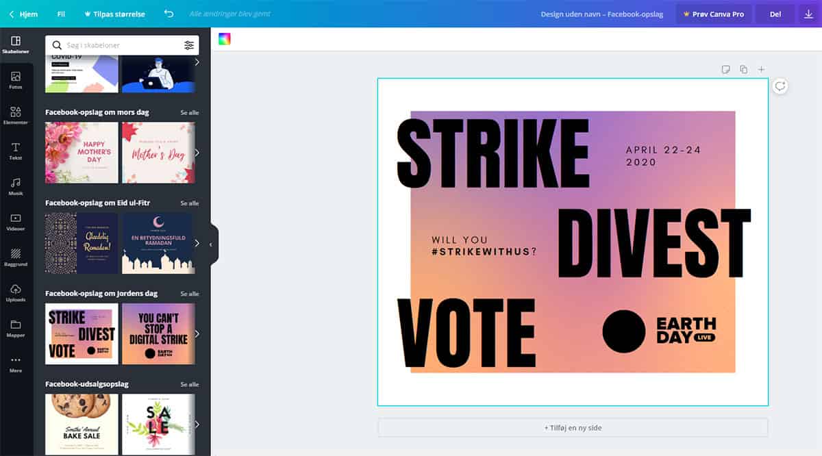 Canva-dashboard Canva-dashboard