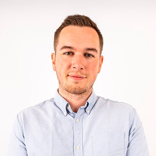 Nikolai nikolai-klausen