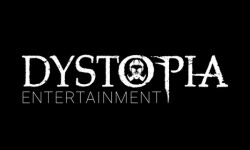 Dystopia entartainment logo