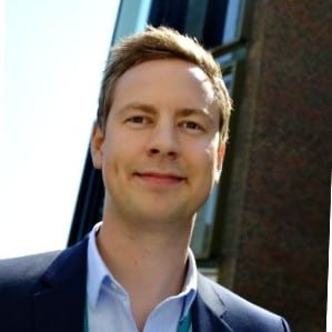 Morten Ensted Stisen
