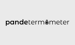 pandetermometer logo