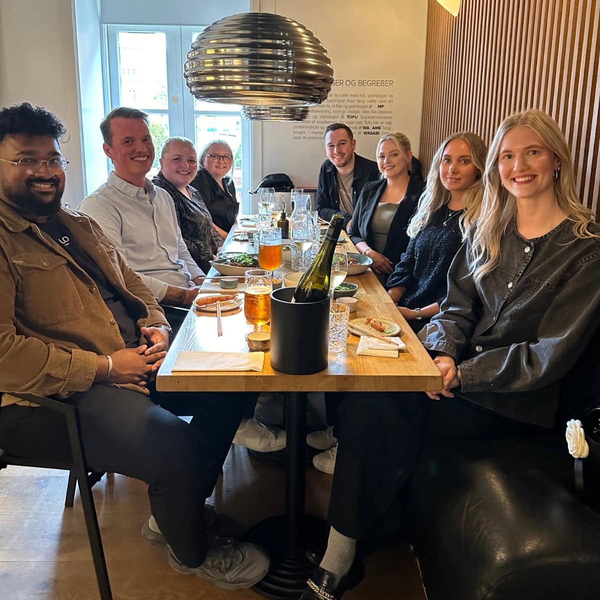 Om os 24 2024 - GrowMedia Sommerfest