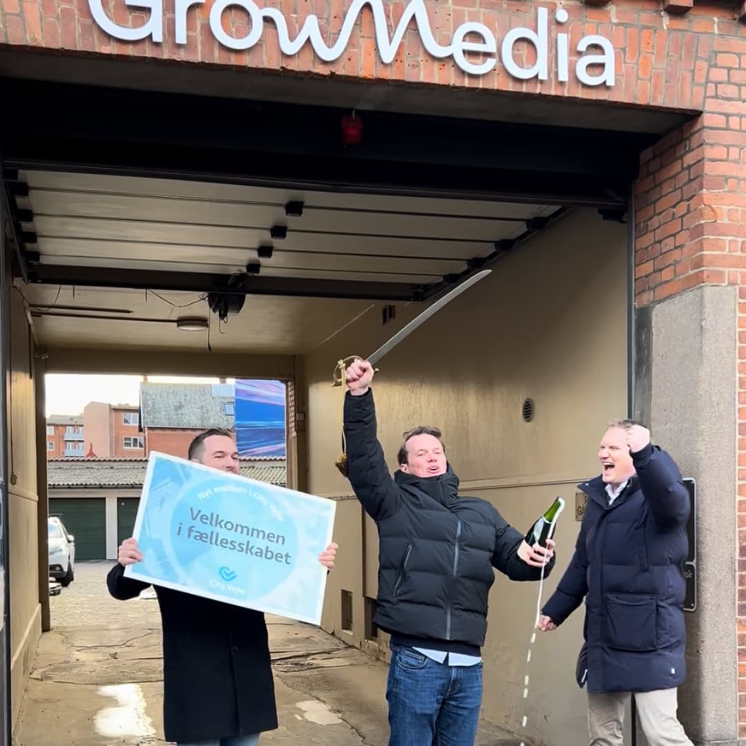 Om os 6 28.11.2024 - Medlem af CityVejle - Champagne sables