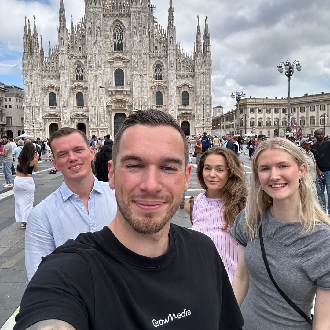 Om os 11 GrowMedia workcation